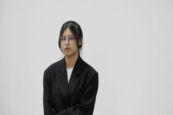 武昌理工学院2022学年国家奖学金答辩评审会顺利举行(图10) 武昌理工学院2022学年国家奖学金答辩评审会顺利举行(图10)
