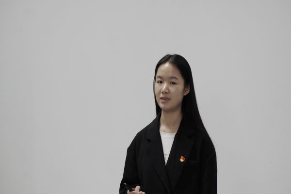 武昌理工学院2022学年国家奖学金答辩评审会顺利举行(图8) 武昌理工学院2022学年国家奖学金答辩评审会顺利举行(图8)